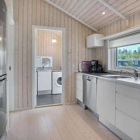 Gorgeous In With Sauna Vakantiehuis